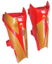 DC Flash Movie Dlx Speed Force Boots